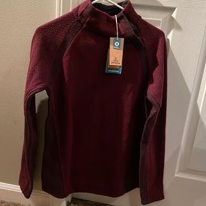 Prana Brandie Sweater